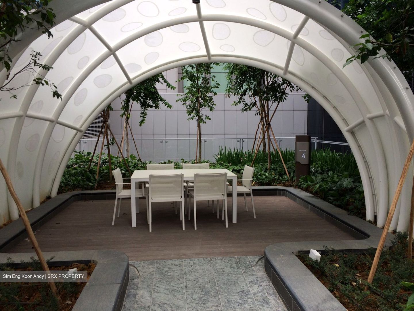 Sbf Center (D1), Office #287884841